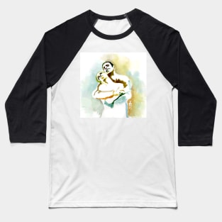 Ballet Dancers Baseball T-Shirt